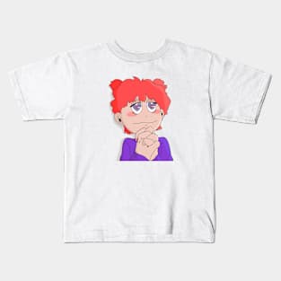 Teenager Kids T-Shirt